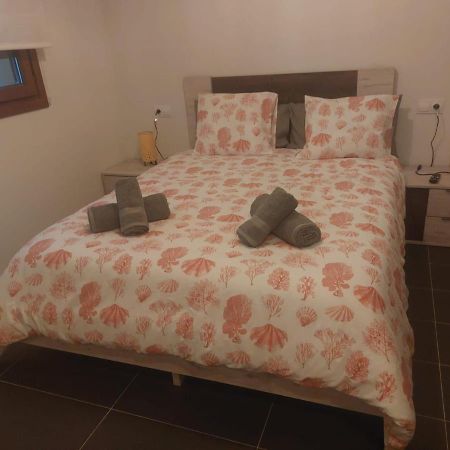 Appartement Aldea Bricia 201 à Posada De Llanes Extérieur photo