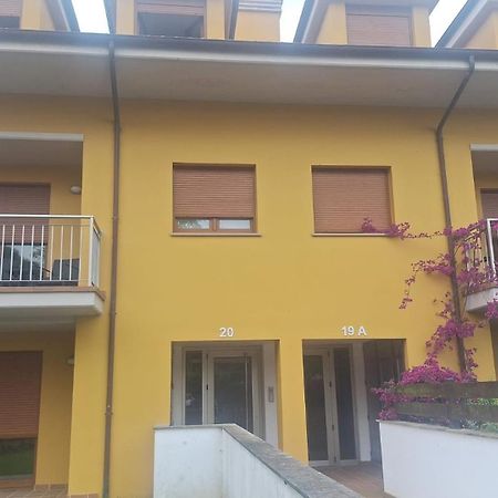 Appartement Aldea Bricia 201 à Posada De Llanes Extérieur photo