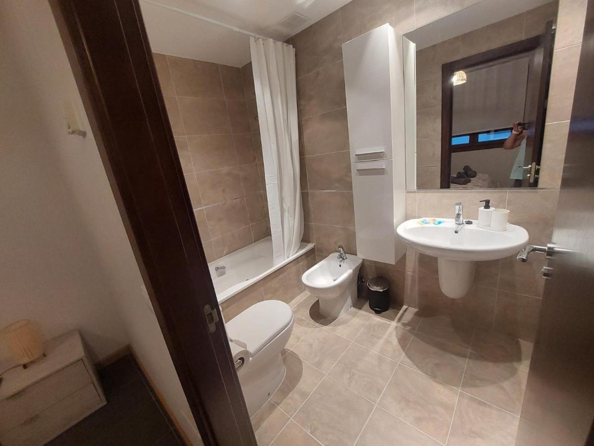 Appartement Aldea Bricia 201 à Posada De Llanes Extérieur photo