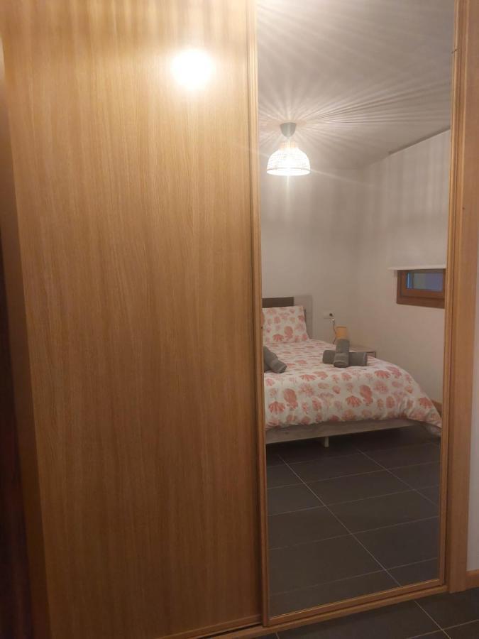 Appartement Aldea Bricia 201 à Posada De Llanes Extérieur photo