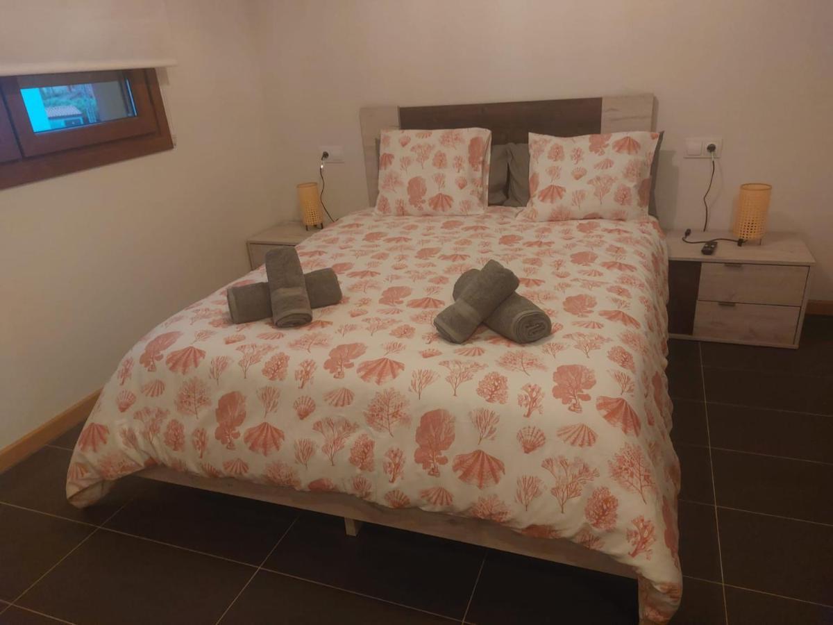 Appartement Aldea Bricia 201 à Posada De Llanes Extérieur photo