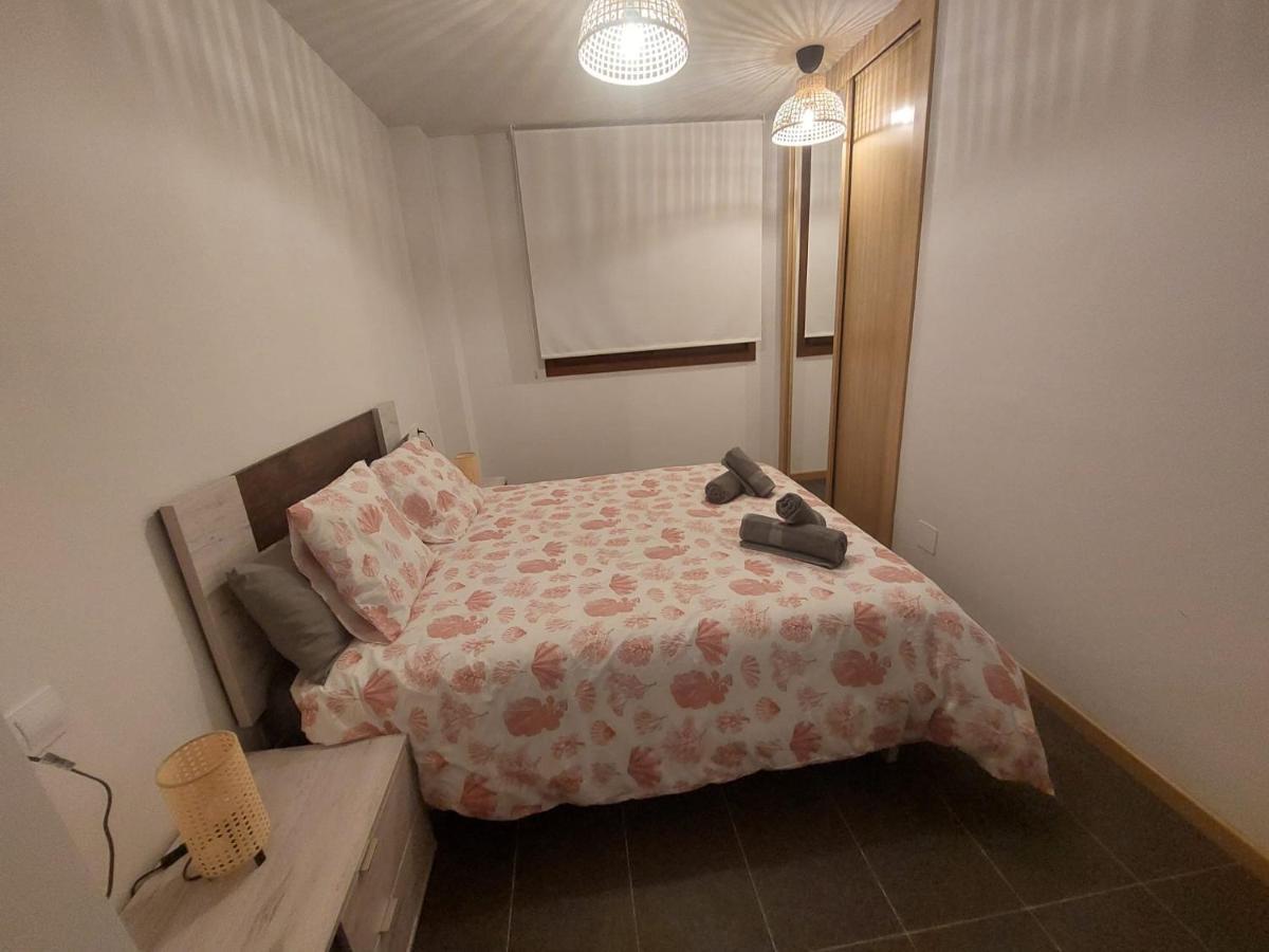 Appartement Aldea Bricia 201 à Posada De Llanes Extérieur photo