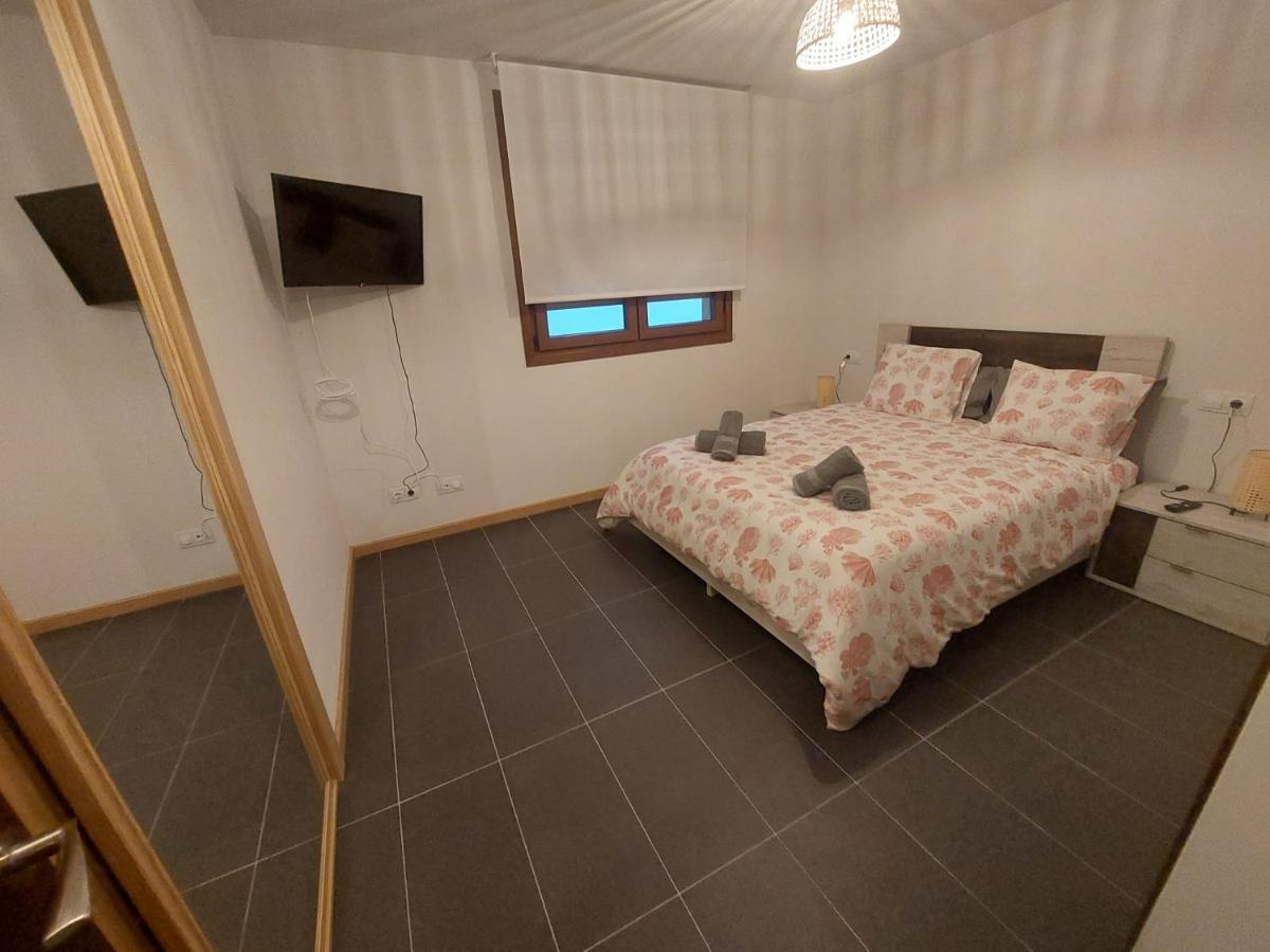 Appartement Aldea Bricia 201 à Posada De Llanes Extérieur photo