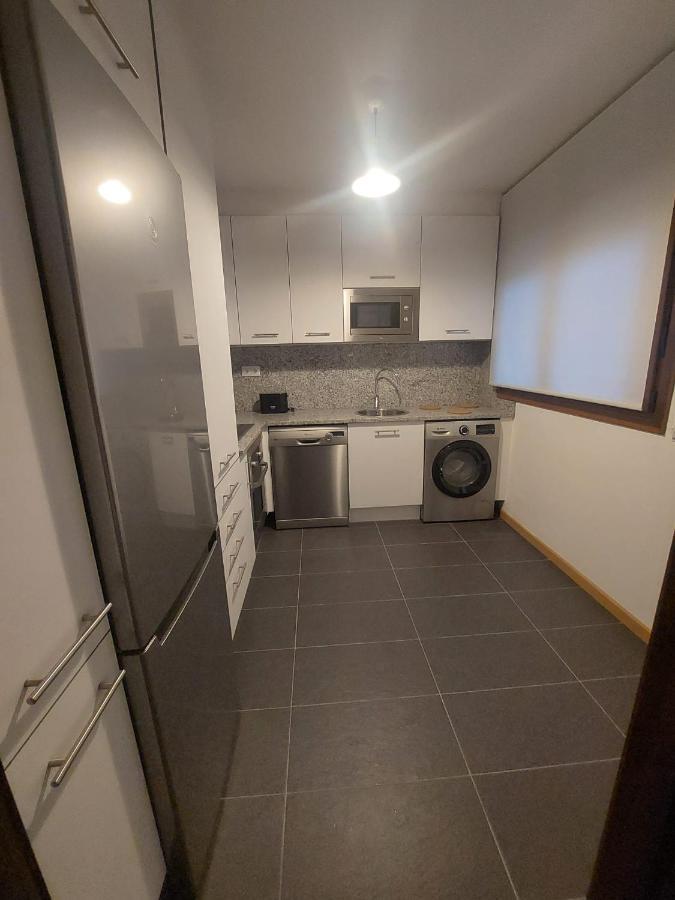 Appartement Aldea Bricia 201 à Posada De Llanes Extérieur photo
