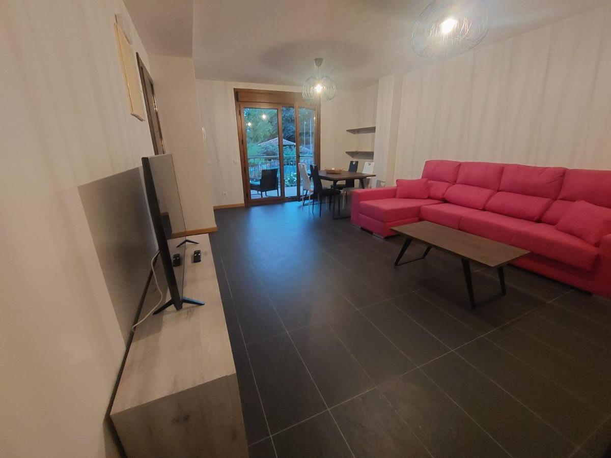 Appartement Aldea Bricia 201 à Posada De Llanes Extérieur photo
