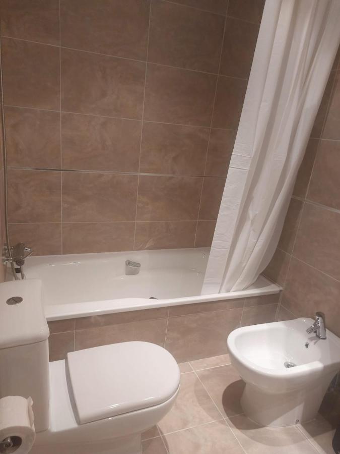 Appartement Aldea Bricia 201 à Posada De Llanes Extérieur photo